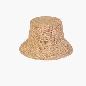 Lack of Color - Inca Bucket Hat